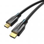 Cablu video Vention AANBJ, HDMI 2.1 tata - HDMI 2.1 tata, 8K 120Hz, 5m, Negru 5 - lerato.ro