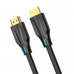 Cablu video Vention AANBJ, HDMI 2.1 tata - HDMI 2.1 tata, 8K 120Hz, 5m, Negru 6 - lerato.ro
