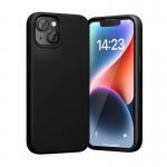 Carcasa Vention KUEB0-10 compatibila cu iPhone 14, Negru 3 - lerato.ro