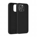 Carcasa Vention KUEB0-30 compatibila cu iPhone 14 Pro, Negru 2 - lerato.ro