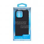 Carcasa Vention KUFB0-30 compatibila cu iPhone 15 Pro Max, Negru 5 - lerato.ro