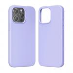Carcasa Vention KUFV0-40 compatibila cu iPhone 15 Pro Max, Violet 3 - lerato.ro