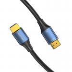Cablu video HDMI 2.1 Vention ALGLH, 2m, 8K, 60Hz, 48 Gbps, Albastru 4 - lerato.ro