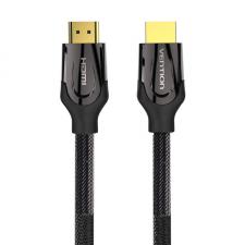 Cablu video Vention VAA-B05-B500, HDMI tata la HDMI tata, 4K, 60Hz, 5m, Negru
