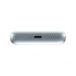 Baterie externa portabila Verbatim Charge'n'Go, 10000 mAh, PD 20W, Wireless 15W, USB-C, Albastru 4 - lerato.ro