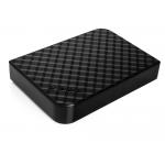 HDD extern Verbatim Store 'n' Save, 4TB, USB 3.0, Negru 2 - lerato.ro