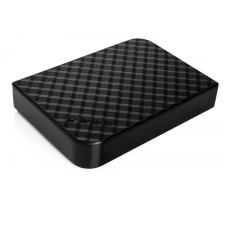HDD extern Verbatim Store 'n' Save, 4TB, USB 3.0, Negru