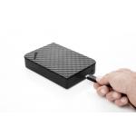 HDD extern Verbatim Store 'n' Save, 4TB, USB 3.0, Negru 3 - lerato.ro