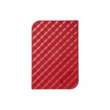 HDD portabil Verbatim Plug'n'Play, 1TB, USB 3.0, Rosu