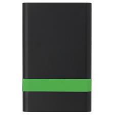 HDD portabil Verbatim Certified Refurbished, 320GB, USB 3.2, Negru