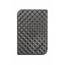 HDD extern Verbatim Store 'n' Go, 4TB, USB 3.0, Negru