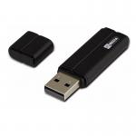 Memorie USB Flash Drive MyMedia Verbatim, USB 2.0, 8GB, Negru 3 - lerato.ro