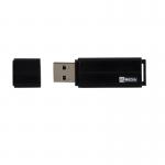 Memorie USB Flash Drive MyMedia Verbatim, USB 2.0, 8GB, Negru 5 - lerato.ro