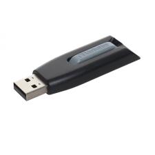 Memorie USB Flash Drive Verbatim V3 de mare viteza, 3.0, 32GB, plastic, 58 x 20 x 11 mm, 10g, negru