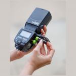 Set 4 baterii Verbatim NiMH, 2500mAh, AA, Negru/Verde 5 - lerato.ro