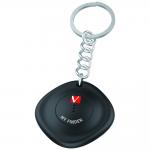 Tracker Verbatim My Finder MYF-01, Bluetooth 5.2, IP66, Negru 4 - lerato.ro