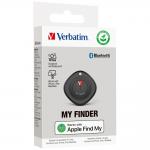 Tracker Verbatim My Finder MYF-01, Bluetooth 5.2, IP66, Negru 7 - lerato.ro