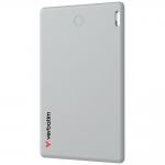 Tracker Verbatim My Finder Card, Bluetooth 5.1, IP66, Silver 3 - lerato.ro