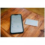 Tracker Verbatim My Finder Card, Bluetooth 5.1, IP66, Silver 6 - lerato.ro