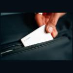 Tracker Verbatim My Finder Card, Bluetooth 5.1, IP66, Silver 7 - lerato.ro