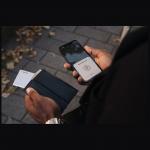 Tracker Verbatim My Finder Card, Bluetooth 5.1, IP66, Silver 8 - lerato.ro