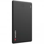 Tracker Verbatim My Finder Card, Bluetooth 5.1, IP66, Negru 3 - lerato.ro