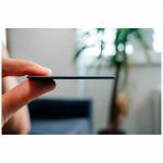 Tracker Verbatim My Finder Card, Bluetooth 5.1, IP66, Negru 6 - lerato.ro
