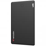 Set 2x Tracker Verbatim My Finder Card, Bluetooth 5.1, IP66, Black / Silver 3 - lerato.ro