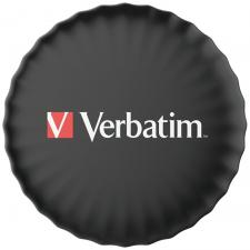 Tracker Verbatim My Finder Coin, Bluetooth 5.2, IP66, Negru