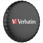 Tracker Verbatim My Finder Coin, Bluetooth 5.2, IP66, Negru 3 - lerato.ro