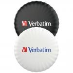 Set 2x Tracker Verbatim My Finder Coin, Bluetooth 5.2, IP66, Negru / Alb 2 - lerato.ro