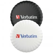 Set 2x Tracker Verbatim My Finder Coin, Bluetooth 5.2, IP66, Negru / Alb
