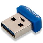 Memorie USB Verbatim Store n Stay NANO, 64GB, USB-A 3.2 Gen 1, Albastru 3 - lerato.ro