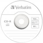 Disc Verbatim CD-R Extra Protection, 700MB, Viteza 52x, Silver 4 - lerato.ro