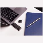 Memorie USB Verbatim, Cu Keypad, 128GB, USB-C 3.2 Gen 1, Negru 12 - lerato.ro