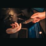 Memorie USB Verbatim, Cu Keypad, 128GB, USB-C 3.2 Gen 1, Negru 14 - lerato.ro