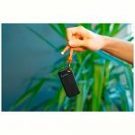 SSD extern portabil Verbatim cu breloc, 1TB, USB-C 3.2, dimensiuni: 96.1 x 45.1 x 10 mm, greutate: 58g, Negru/Portocaliu 5 - lerato.ro