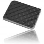 SSD extern portabil Verbatim Store n Go Mini Diamond, 2TB, USB-C 3.2, dimensiuni: 74.8 x 54 x 12.5 mm, greutate: 35g, Negru 4 - lerato.ro