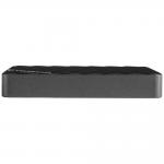SSD extern portabil Verbatim Store n Go Mini Stripe, 2TB, USB-C 3.2, dimensiuni: 74.8 x 54 x 12.5 mm, greutate: 38g, Negru 4 - lerato.ro