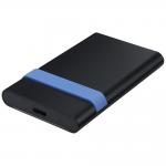 Rack extern HDD si SSD 2.5 inch Verbatim Enclosure Kit Store n Go, 5Gbps, USB 3.2 Gen 1, Negru 2 - lerato.ro