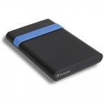 Rack extern HDD si SSD 2.5 inch Verbatim Enclosure Kit Store n Go, 5Gbps, USB 3.2 Gen 1, Negru 3 - lerato.ro