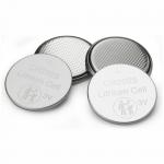Set 4 baterii Verbatim Lithium 49532, CR2025, 3V, Argintiu 4 - lerato.ro