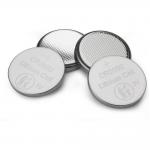 Set 4 baterii Verbatim Lithium 49533, CR2032, 3V, Argintiu 3 - lerato.ro