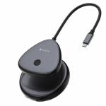 Trasmitator Wireless Display Verbatim Share My Screen 32147, 4K, 480 MB/s, USB-C, Negru 2 - lerato.ro