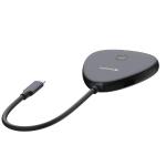 Trasmitator Wireless Display Verbatim Share My Screen 32147, 4K, 480 MB/s, USB-C, Negru 3 - lerato.ro