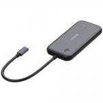 Trasmitator Wireless Display Verbatim Share My Screen 32146, 1080p, 5 Gb/s, USB-C / USB-A, Negru 2 - lerato.ro