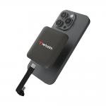 SSD extern portabil Verbatim Snapback, 1TB, USB-C 3.2, Citire 2000 MB/s, Scriere 1800 MB/s, Negru 3 - lerato.ro