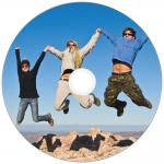 Set 6 bucati Verbatim BD-R SL Disc, 25GB, Viteza 6x, Alb 5 - lerato.ro