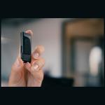 Memorie USB Verbatim Slider Flash Drive, 32GB, USB 2.0, USB-A, Negru 6 - lerato.ro