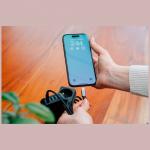 Cablu pentru incarcare si transfer de date Verbatim Sync and Charge, 2x USB-C, 60W, 1.2m, Negru 5 - lerato.ro